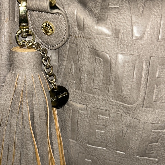 Steve Madden tote - Picture 2 of 10